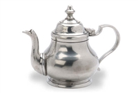 Tea Pot by Match Pewter