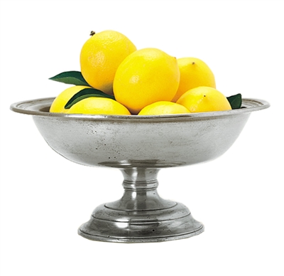 Fruit Compote by Match Pewter