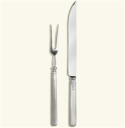 Gabriella Carving Set by Match Pewter