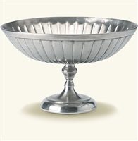 Roman Centerpiece by Match Pewter