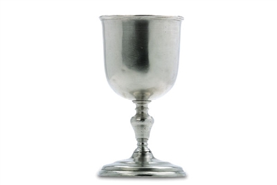Match Pewter Chalice