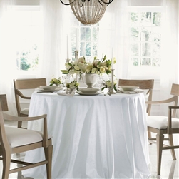 Acanthus Table Linens by SFERRA