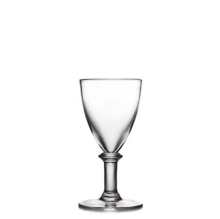 Cavendish Goblet by Simon Pearce