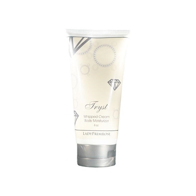 Tryst Whipped Cream Body Moisturizer by Lady Primrose