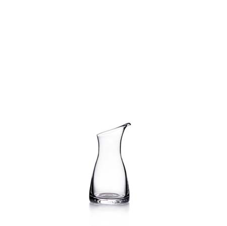 Barre Carafe (Small) by Simon Pearce