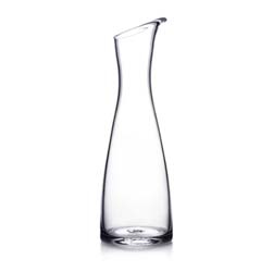 Barre Carafe (Large) by Simon Pearce