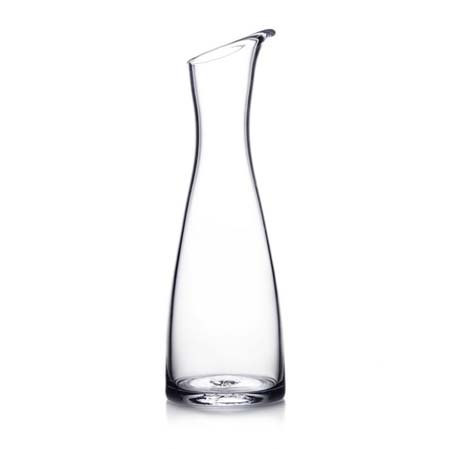 Barre Carafe (Large) by Simon Pearce