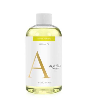 Agraria - Lemon Verbena Diffuser Refill