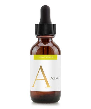 Agraria - Lemon Verbena e-Diffuser Natural & Essential Oil