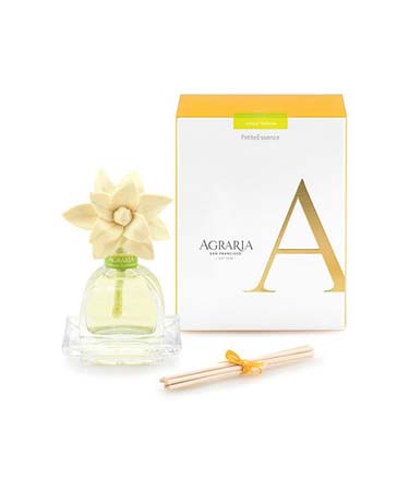 Agraria - Lemon Verbena Petite Essence Diffuser