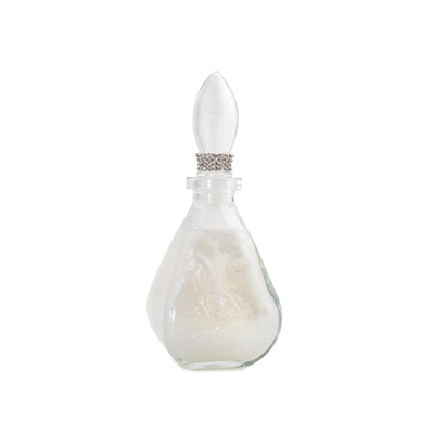 Tryst Bathing Gel in Glass Decanter by Lady Primrose