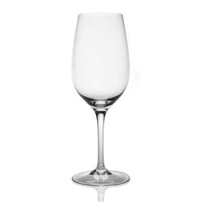 Olympia White Wine Glass by William Yeoward Crystal
