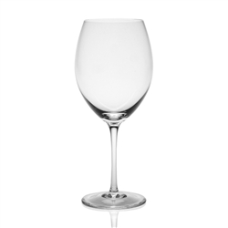Olympia Red Wine Glass by William Yeoward Crystal