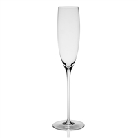 Olympia Champagne Flute by William Yeoward Crystal