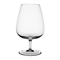 Olympia 30 oz Brandy Glass by William Yeoward Crystal