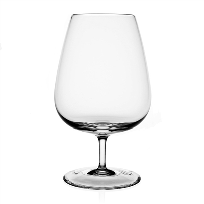 Olympia 30 oz Brandy Glass by William Yeoward Crystal