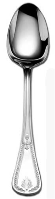 Couzon - Consul Stainless Steel Dessert Spoon