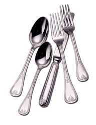Couzon - Consul Stainless Steel Five Piece Place Setting