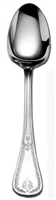 Couzon - Consul Stainless Steel Medium Teaspoon