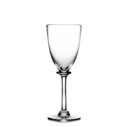 Cavendish Red Wine Glass by Simon Pearce