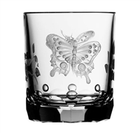 Varga Crystal - Springtime Vodka Glass