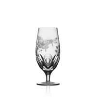 Varga Crystal - Springtime Clear Juice Glass