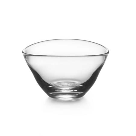 Barre Serving Bowl (Small) by Simon Pearce