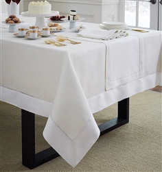 Reece Table Linens by SFERRA