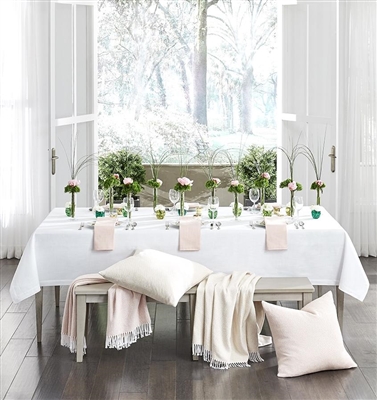 Cartlin Table Linens by SFERRA