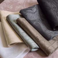 Le Jacquard Francais - Tivoli Table Linens