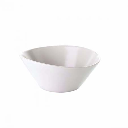 Barre Alabaster 6" Bowl by Simon Pearce