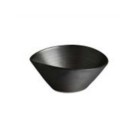 Barre Slate 6" Bowl by Simon Pearce