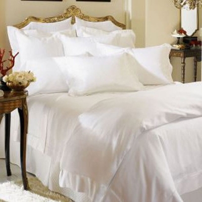 SFERRA Giza 45 Percale Luxury Bedding