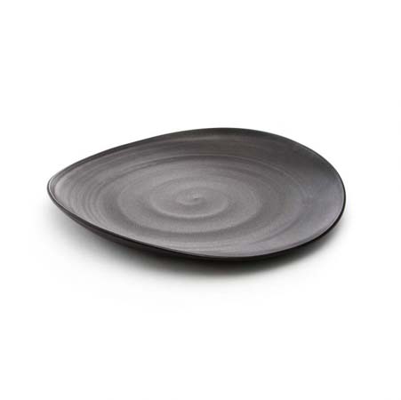 Barre Slate Platter by Simon Pearce