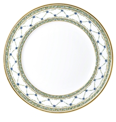 Allee Royale Buffet Plate by Raynaud