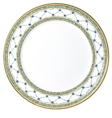 Allee Royale Buffet Plate by Raynaud