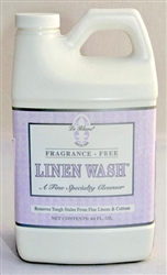 Le Blanc - Fragrance Free Linen Wash (64 oz)