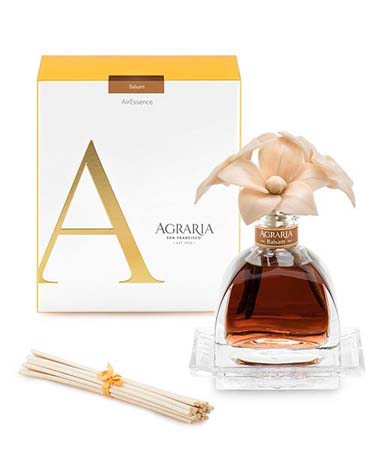 Agraria - Balsam AirEssence Diffuser