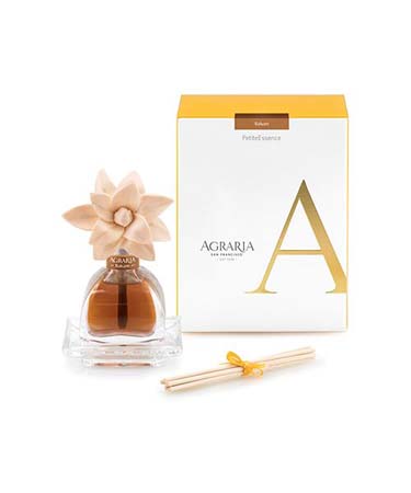 Agraria - Balsam Petite Essence Diffuser