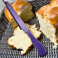 Old Fashioned Bread Knife by Sabre Paris