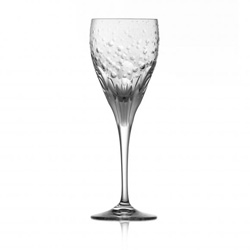Varga Crystal - Milano Clear Wine Glass