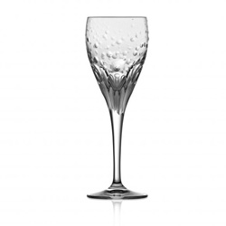 Varga Crystal - Milano Clear White Wine Glass