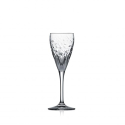 Varga Crystal - Milano Clear Cordial Glass