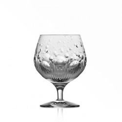 Varga Crystal - Milano Clear Grand Brandy Glass