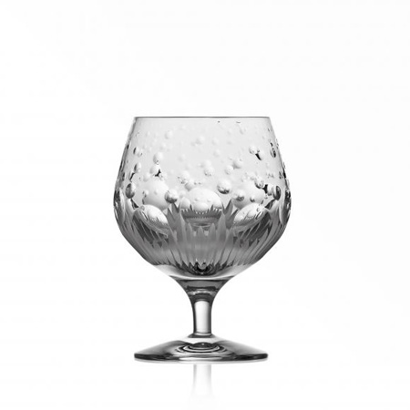 Varga Crystal - Milano Clear Grand Brandy Glass