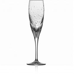 Varga Crystal - Milano Clear Champagne Flute