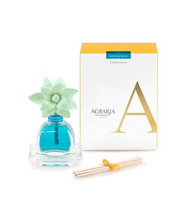 Agraria - Mediterranean Jasmine Petite Essence Diffuser