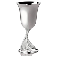 Duck Goblet by Grainger McKoy