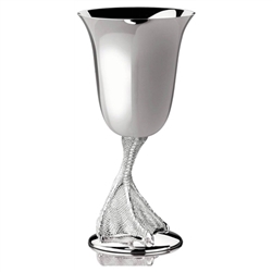 Duck Goblet by Grainger McKoy