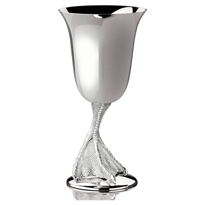 Duck Goblet by Grainger McKoy